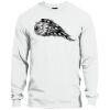 Heavyweight Long Sleeve T-Shirt Thumbnail