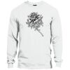 Heavyweight Long Sleeve T-Shirt Thumbnail