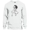 Heavyweight Long Sleeve T-Shirt Thumbnail