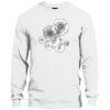 Heavyweight Long Sleeve T-Shirt Thumbnail