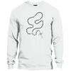 Heavyweight Long Sleeve T-Shirt Thumbnail