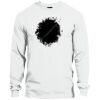 Heavyweight Long Sleeve T-Shirt Thumbnail