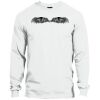 Heavyweight Long Sleeve T-Shirt Thumbnail