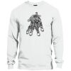 Heavyweight Long Sleeve T-Shirt Thumbnail