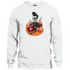 Heavyweight Long Sleeve T-Shirt Thumbnail