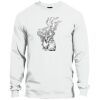 Heavyweight Long Sleeve T-Shirt Thumbnail