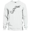 Heavyweight Long Sleeve T-Shirt Thumbnail