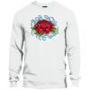 Heavyweight Long Sleeve T-Shirt Thumbnail