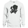 Heavyweight Long Sleeve T-Shirt Thumbnail