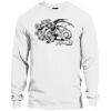 Heavyweight Long Sleeve T-Shirt Thumbnail