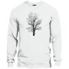 Heavyweight Long Sleeve T-Shirt Thumbnail