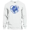 Heavyweight Long Sleeve T-Shirt Thumbnail