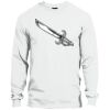 Heavyweight Long Sleeve T-Shirt Thumbnail