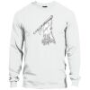 Heavyweight Long Sleeve T-Shirt Thumbnail