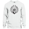 Heavyweight Long Sleeve T-Shirt Thumbnail