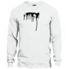 Heavyweight Long Sleeve T-Shirt Thumbnail