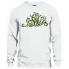 Heavyweight Long Sleeve T-Shirt Thumbnail