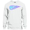 Heavyweight Long Sleeve T-Shirt Thumbnail