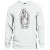 Heavyweight Long Sleeve T-Shirt Thumbnail