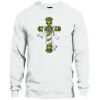 Heavyweight Long Sleeve T-Shirt Thumbnail