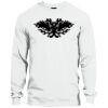 Heavyweight Long Sleeve T-Shirt Thumbnail