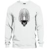 Heavyweight Long Sleeve T-Shirt Thumbnail