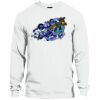 Heavyweight Long Sleeve T-Shirt Thumbnail