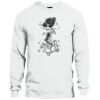 Heavyweight Long Sleeve T-Shirt Thumbnail