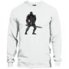 Heavyweight Long Sleeve T-Shirt Thumbnail