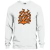 Heavyweight Long Sleeve T-Shirt Thumbnail