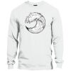 Heavyweight Long Sleeve T-Shirt Thumbnail