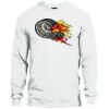 Heavyweight Long Sleeve T-Shirt Thumbnail