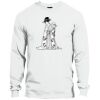 Heavyweight Long Sleeve T-Shirt Thumbnail