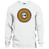 Heavyweight Long Sleeve T-Shirt Thumbnail