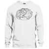 Heavyweight Long Sleeve T-Shirt Thumbnail