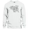 Heavyweight Long Sleeve T-Shirt Thumbnail