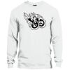 Heavyweight Long Sleeve T-Shirt Thumbnail