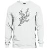 Heavyweight Long Sleeve T-Shirt Thumbnail