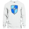 Heavyweight Long Sleeve T-Shirt Thumbnail