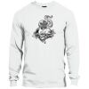 Heavyweight Long Sleeve T-Shirt Thumbnail