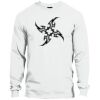 Heavyweight Long Sleeve T-Shirt Thumbnail