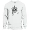 Heavyweight Long Sleeve T-Shirt Thumbnail