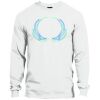 Heavyweight Long Sleeve T-Shirt Thumbnail