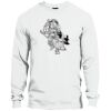 Heavyweight Long Sleeve T-Shirt Thumbnail