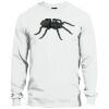 Heavyweight Long Sleeve T-Shirt Thumbnail