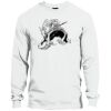 Heavyweight Long Sleeve T-Shirt Thumbnail