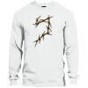 Heavyweight Long Sleeve T-Shirt Thumbnail