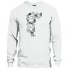 Heavyweight Long Sleeve T-Shirt Thumbnail