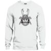 Heavyweight Long Sleeve T-Shirt Thumbnail