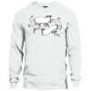 Heavyweight Long Sleeve T-Shirt Thumbnail